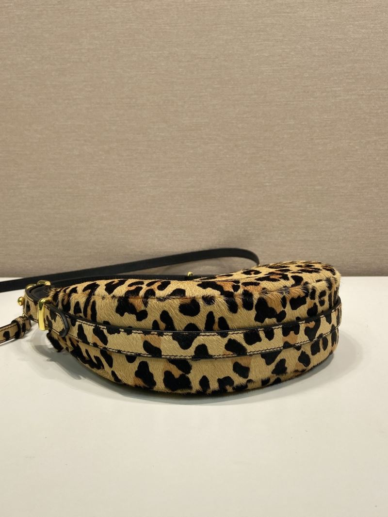 Pra*a hobo bags